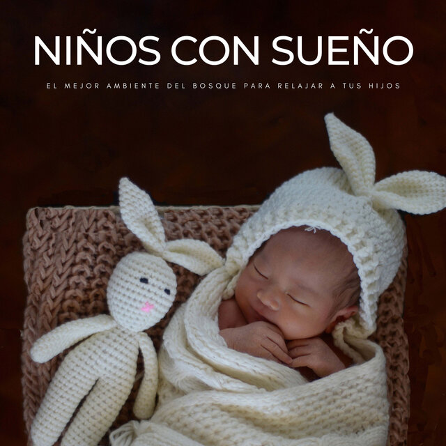 Niños Con Sueño: El Mejor Ambiente Del Bosque Para Relajar A Tus Hijos