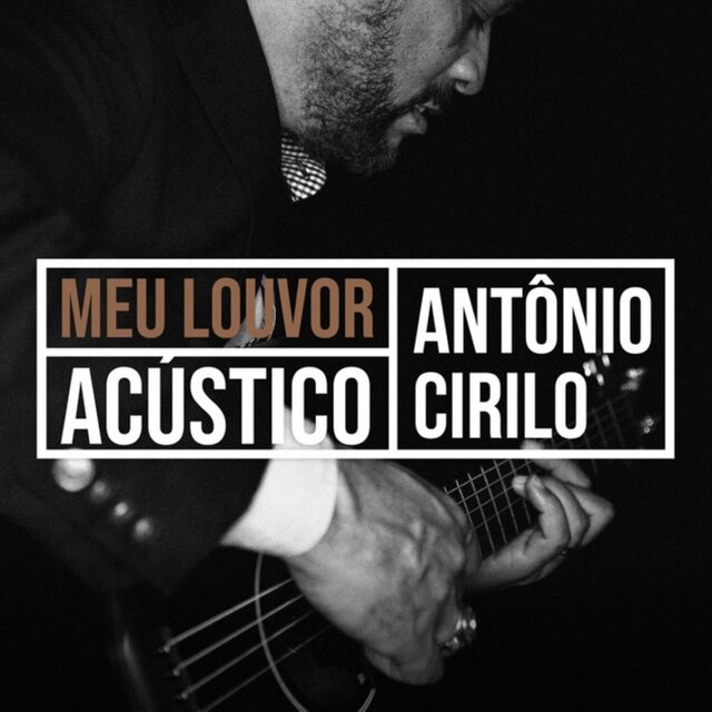 Meu Louvor (Acústico)