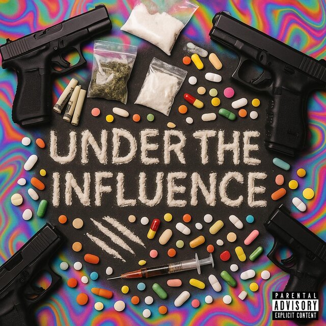 UnderTheInfluence!