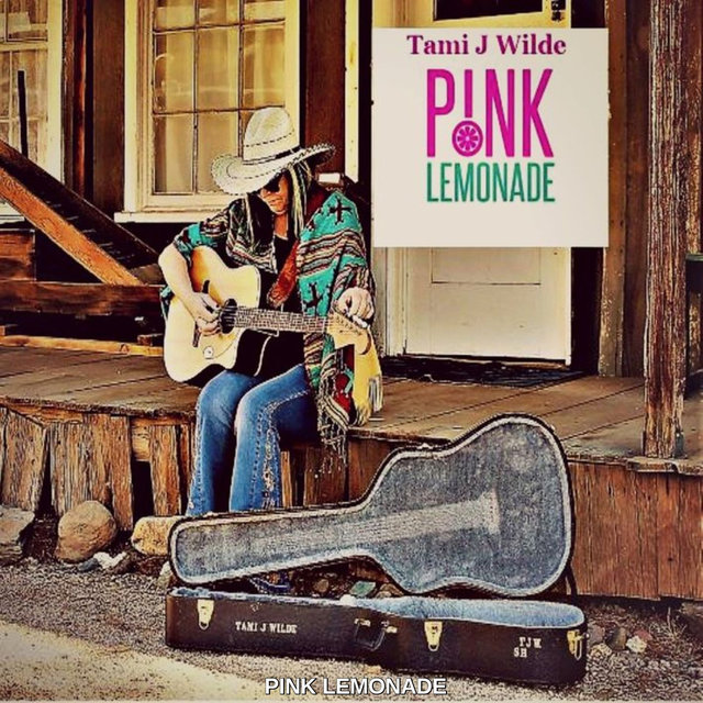 Pink Lemonade