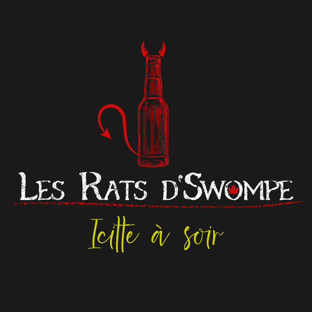 Icitte à soir (Single)