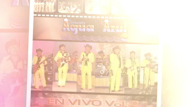 Despedida Live
