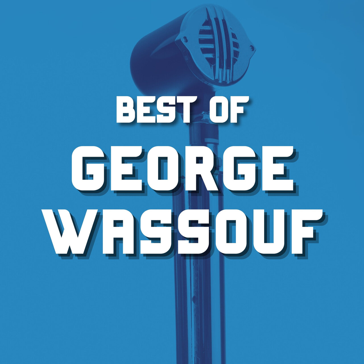 George Wasaff George Wassouf on TIDAL