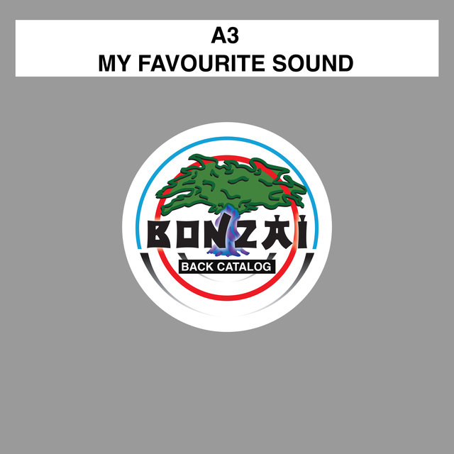 My Favourite Sound