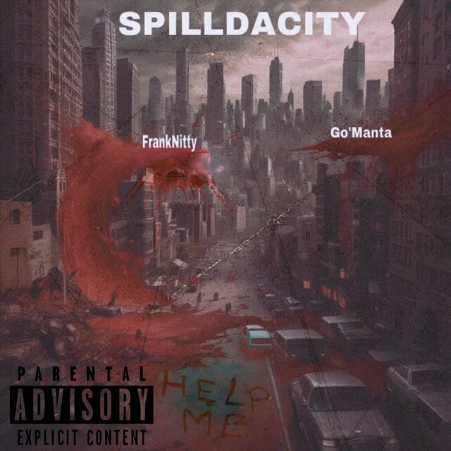 SPILL DA CITY