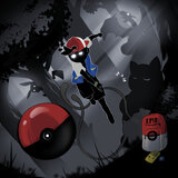 Team Rocket Hideout