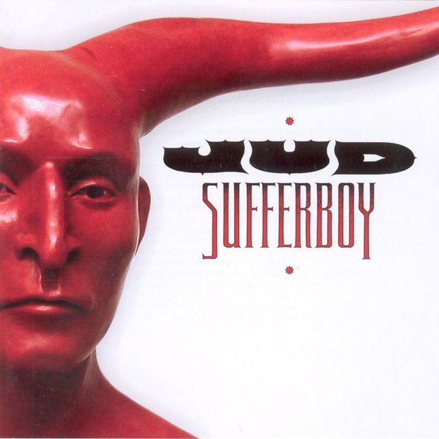 Sufferboy
