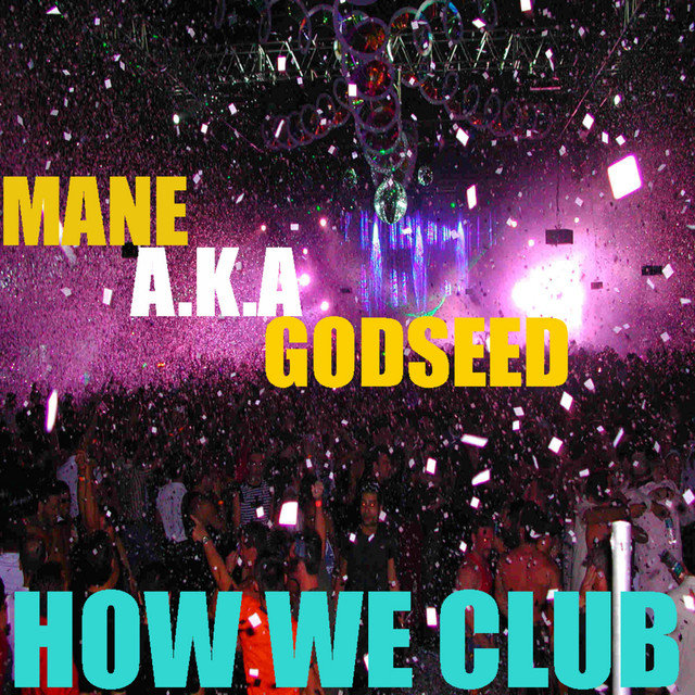 Mane Event / How We Club