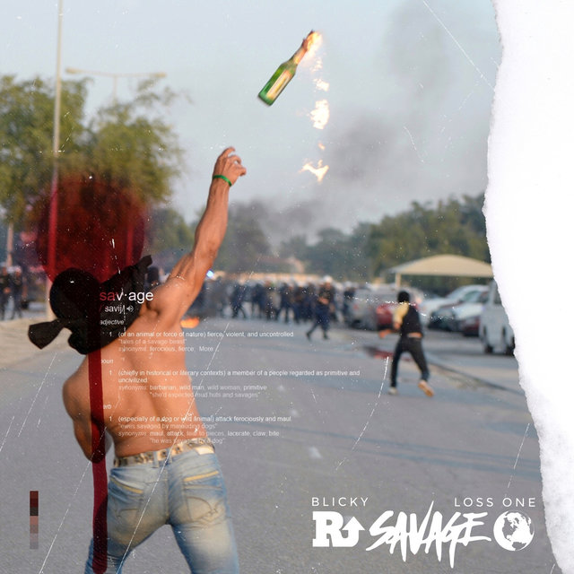 R^ Savage World