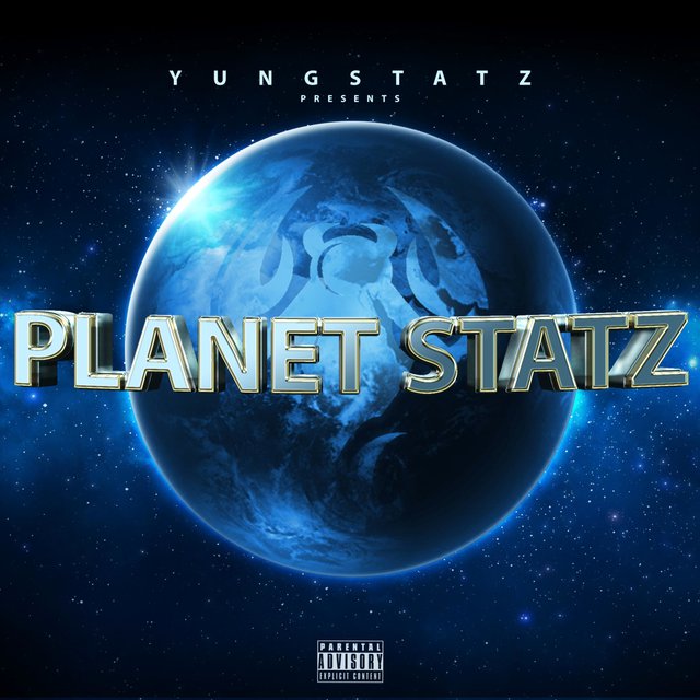 Planet Statz