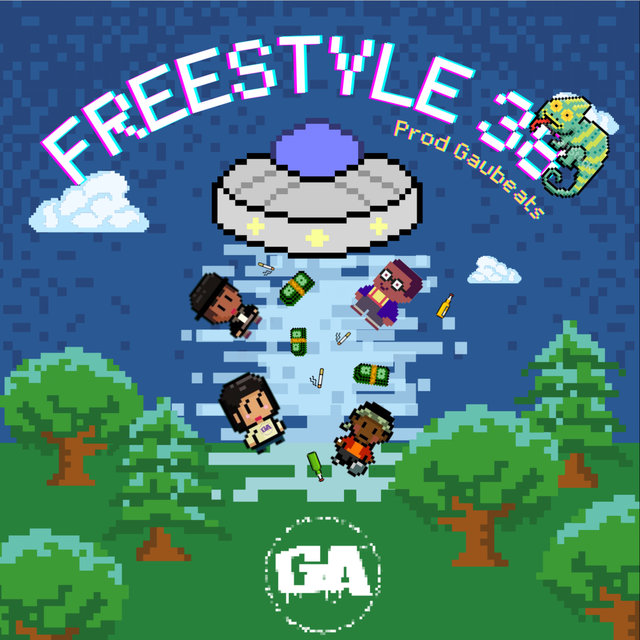Freestyle 38