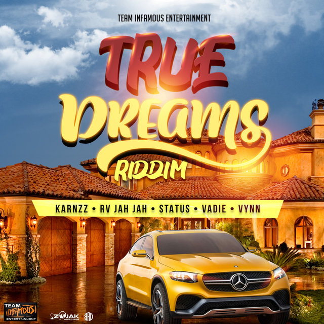 True Dreams Riddim