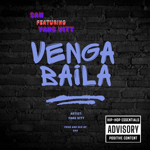 VENGA BAILA