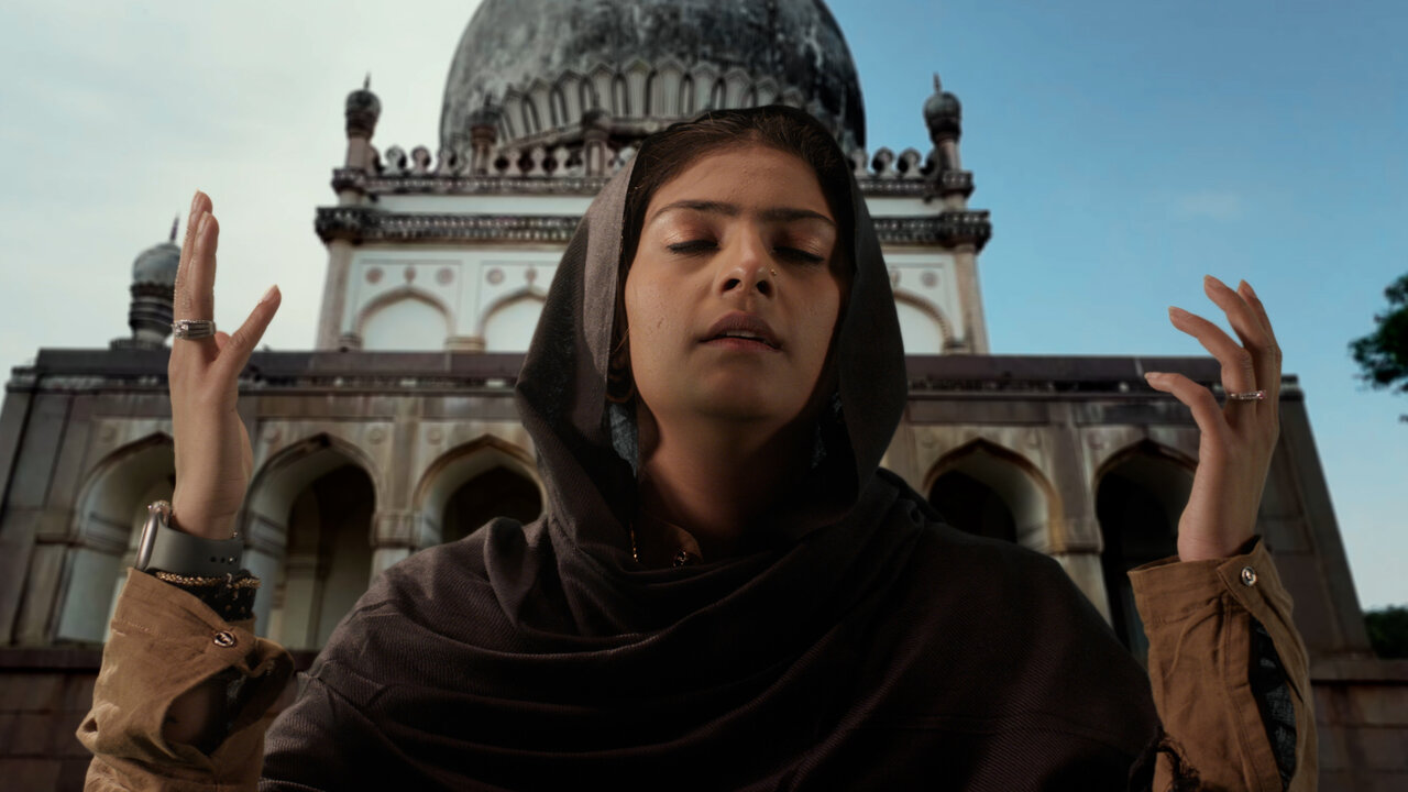 Woh Khuda (Nooran Sisters Version [From "8 A.M. Metro"])