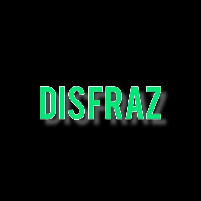 DISFRAZ (Demo)