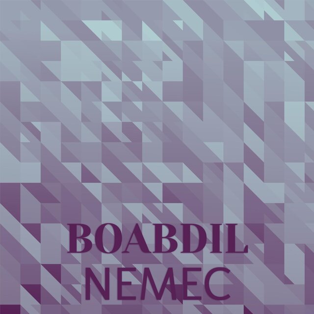 Boabdil Nemec
