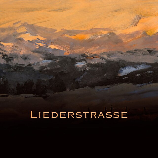 Liederstrasse