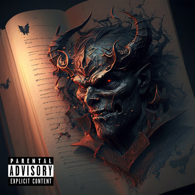 Demon's Notes, Pt. 1