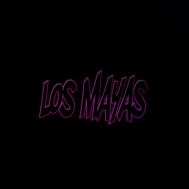 Los Mayas