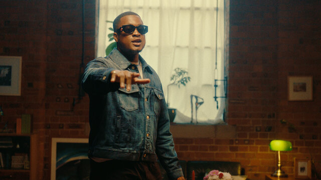 Hear Me Out (Official Video)
