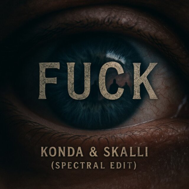 Fuck (Spectral Edit)