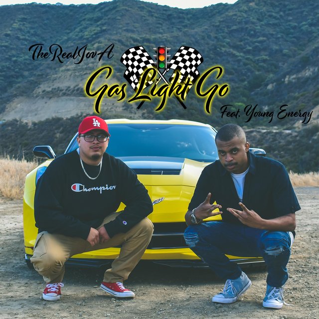 Gas Light Go (feat. Young Energy)