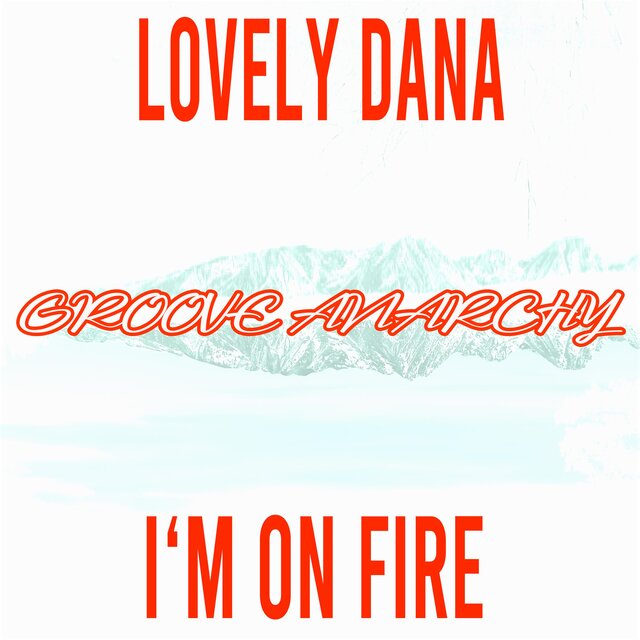 I'm On Fire (Nu Ground Foundation Remixes)