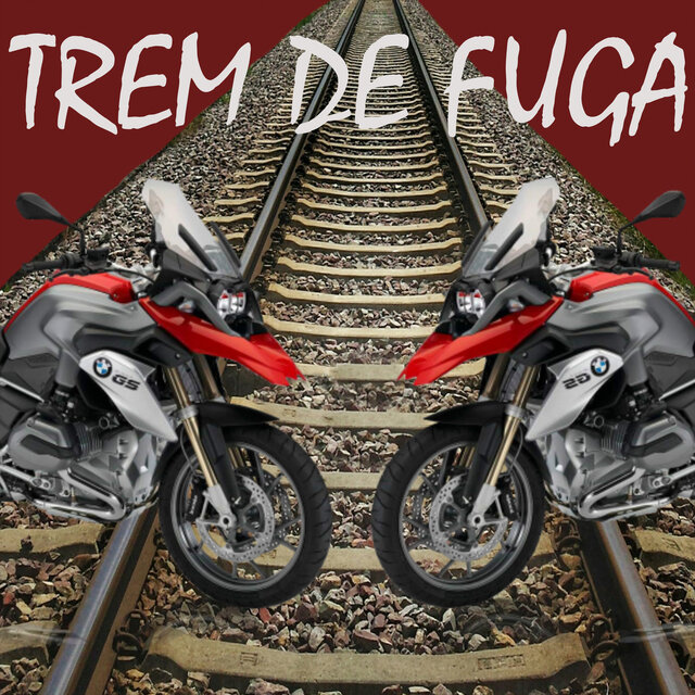 Trem de Fuga