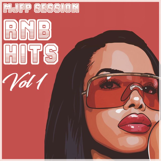 R'n'b hits vol 1