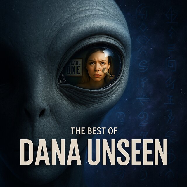 THE BEST OF DANA UNSEEN
