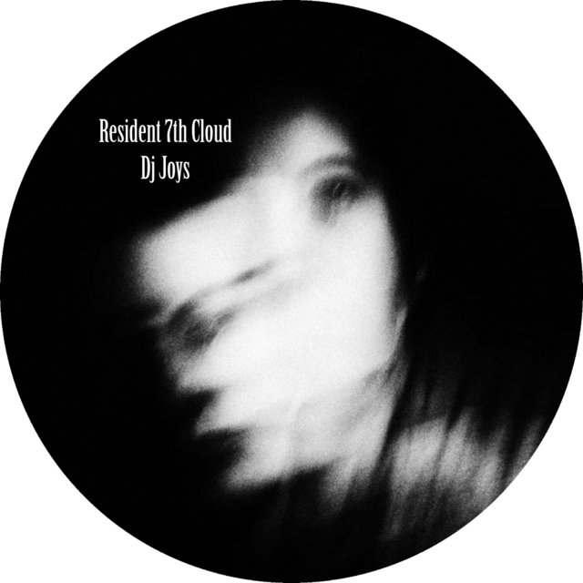 Resident 7th Cloud - Dj Joys
