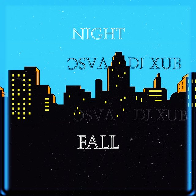 Night Fall