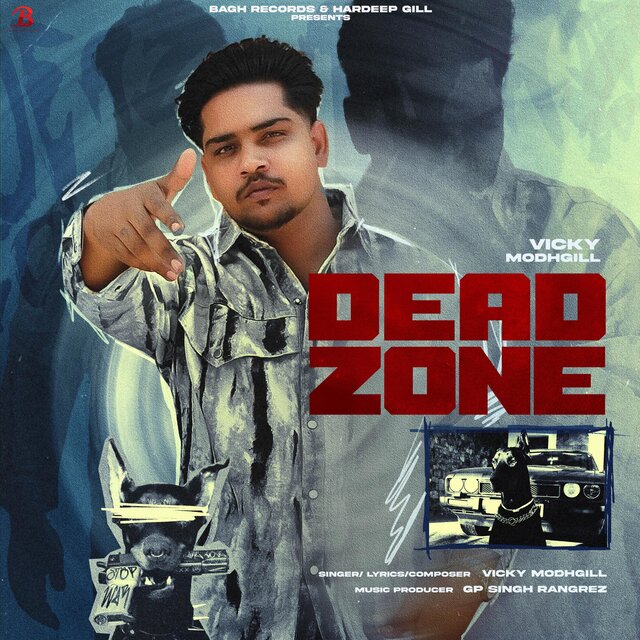 Dead Zone