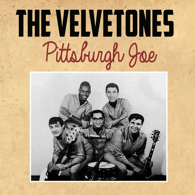 Pittsburgh Joe
