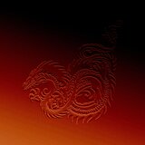 Celestial Dragon