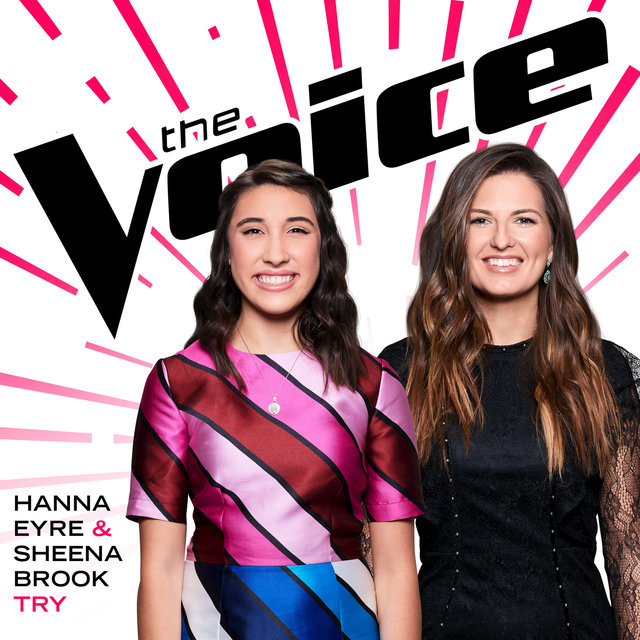 Try (The Voice Performance)