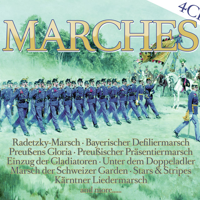 Marches