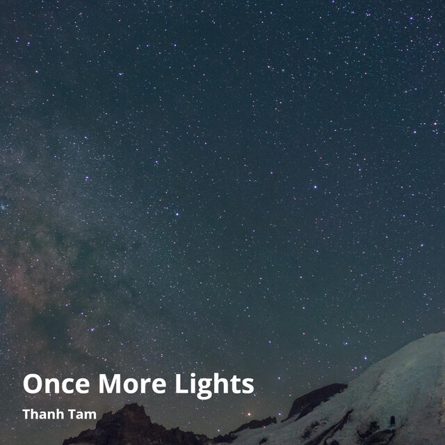 Once More Lights