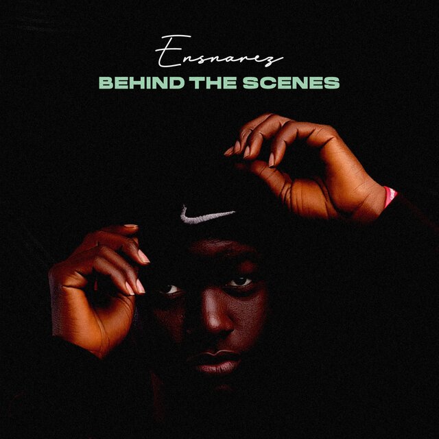 Behind The Scenes