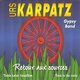 Cover art for album Retour aux sources (Gypsy Band) by URS Karpatz
