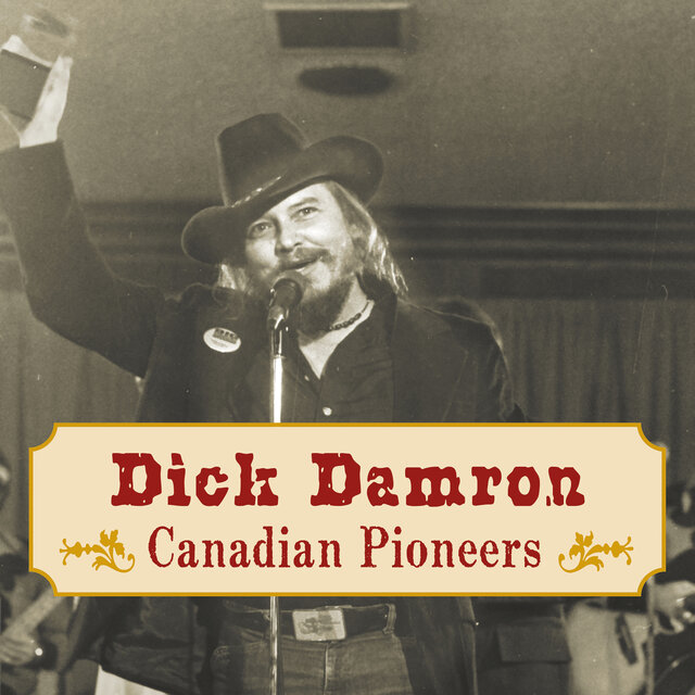 Canadian Pioneers