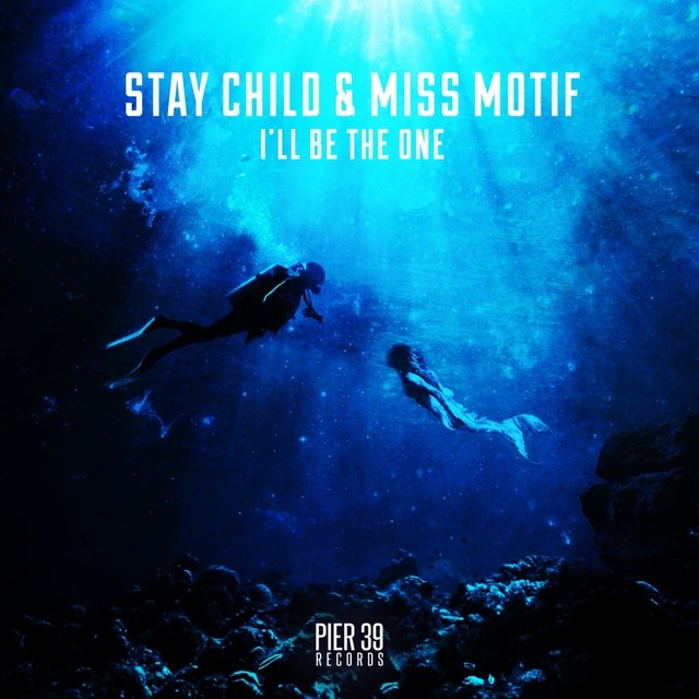 I'll Be the One