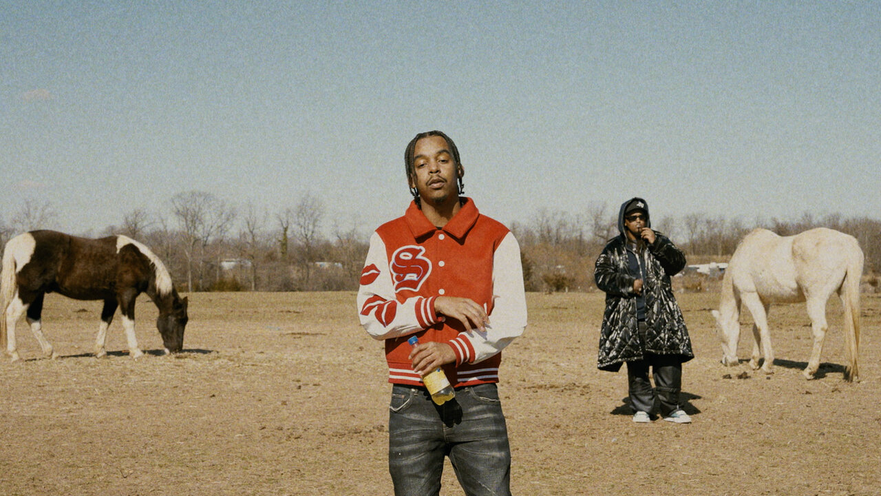 DOUBLE C'S (Official Video)