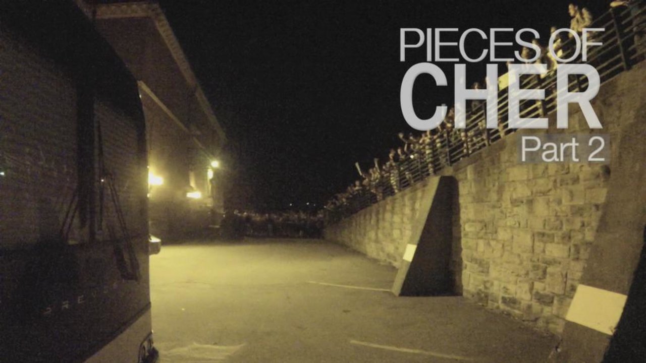Pieces Of Cher - Part 2