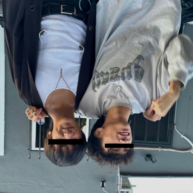 mirror (acoustic version)