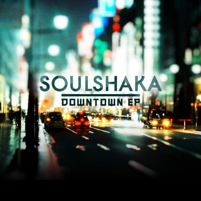 Downtown EP