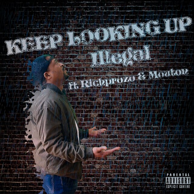 Keep Looking Up