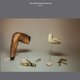 Cover art for album Jacana by Paal Nilssen-Love, Sten Sandell