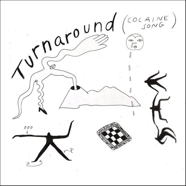 Turnaround (Cocaine Song)
