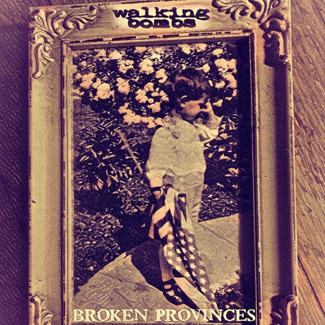 Broken Provinces